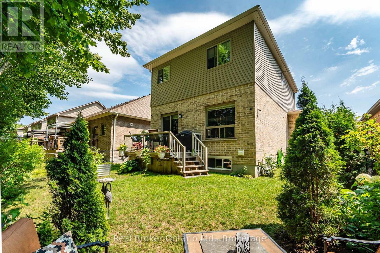 984 Cook Drive, Midland, Ontario  L4R 0E4 - Photo 29 - S13594566