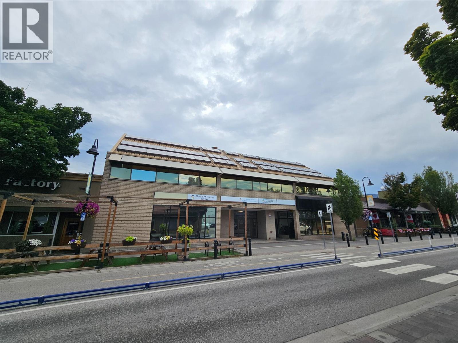 246 Martin Street Unit# 301/303, Penticton