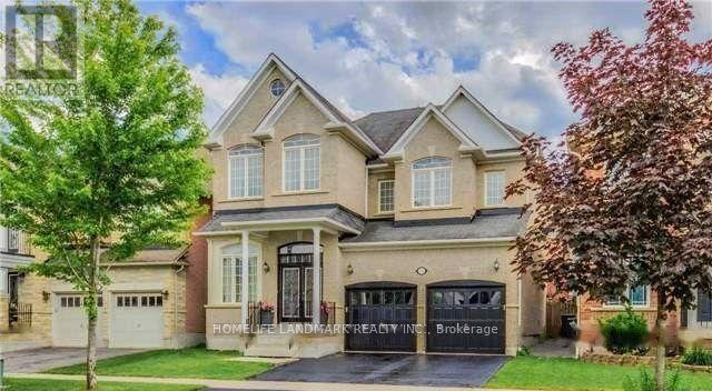 135 RUSHWORTH DRIVE, Ajax (Northeast Ajax)