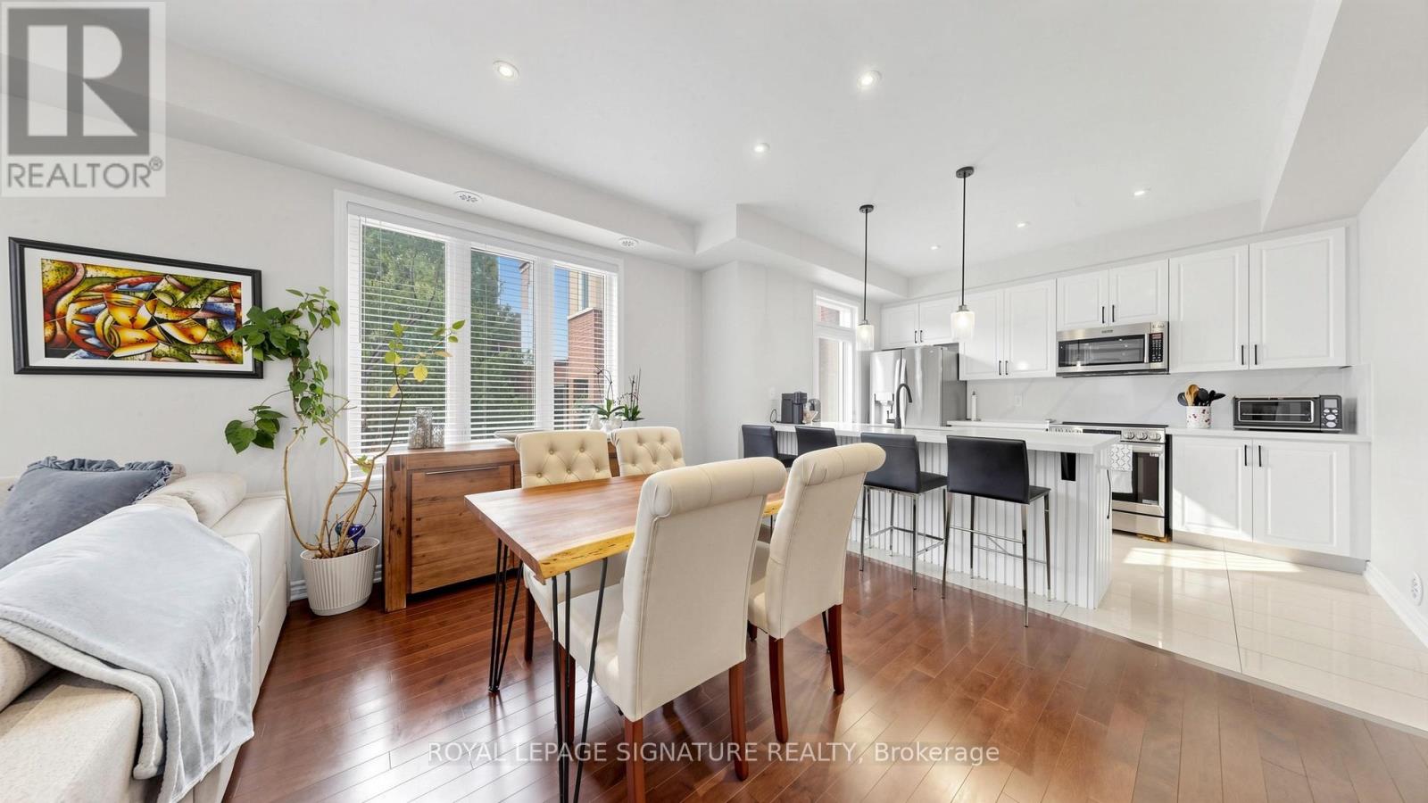 10 - 35 Heron Park Place, Toronto, Ontario  M1E 0B8 - Photo 6 - E13594386