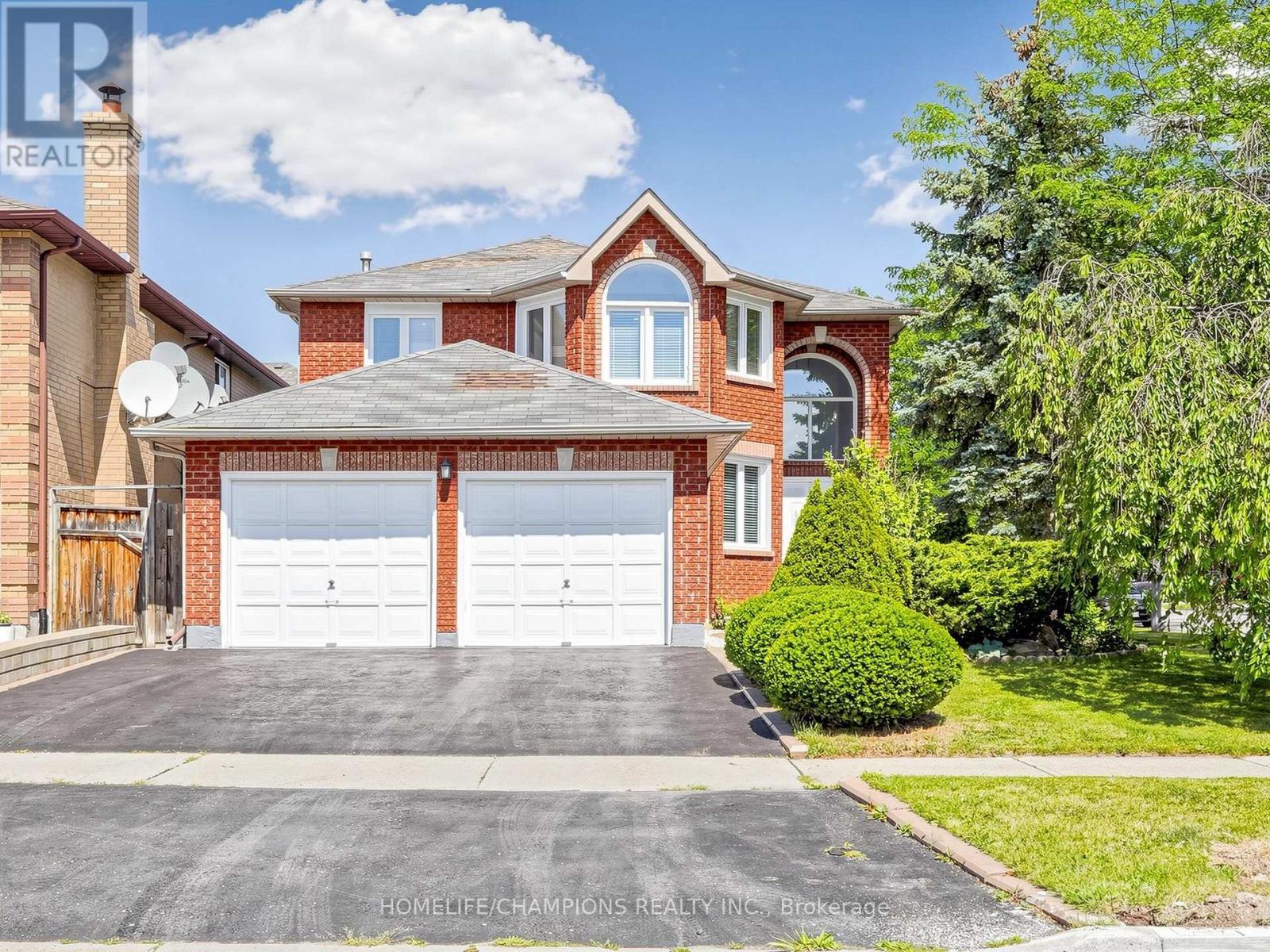 1622 SANDHURST CRESCENT, Pickering, Ontario