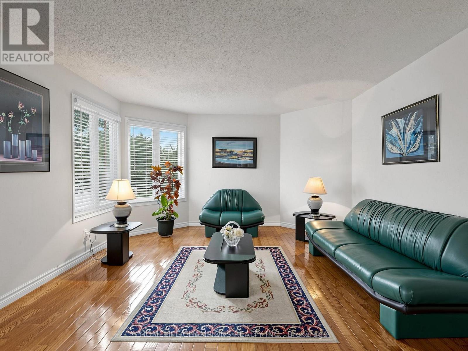 1622 Sandhurst Crescent, Pickering, Ontario  L1V 6R5 - Photo 8 - E13594416