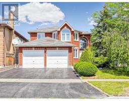 1622 SANDHURST CRESCENT, Pickering, Ontario