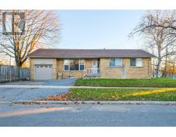 50 BENLIGHT CRESCENT, Toronto, Ontario
