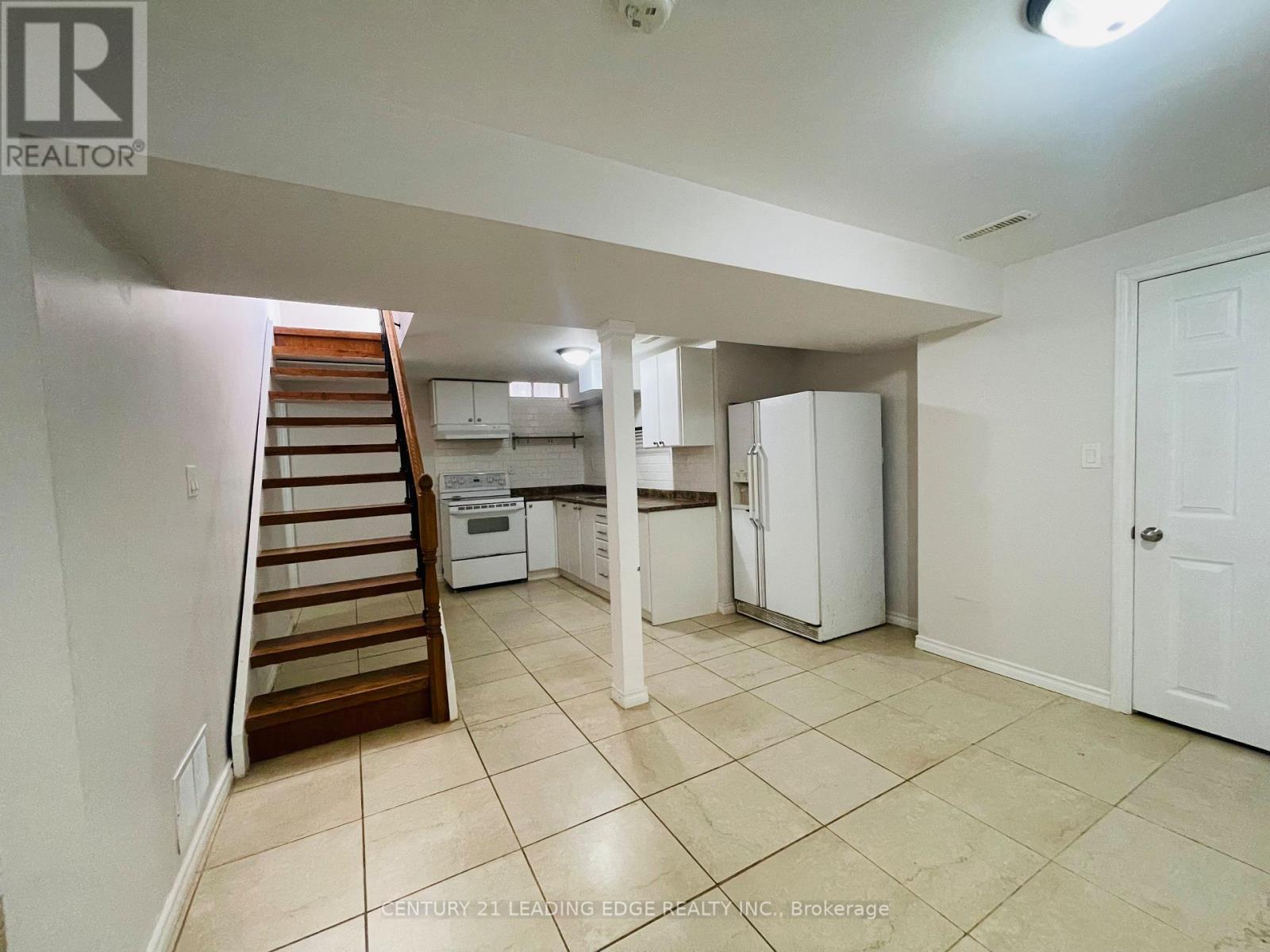 Bsmt - 26 Angus Drive, Ajax, Ontario  L1S 5B6 - Photo 10 - E13594488