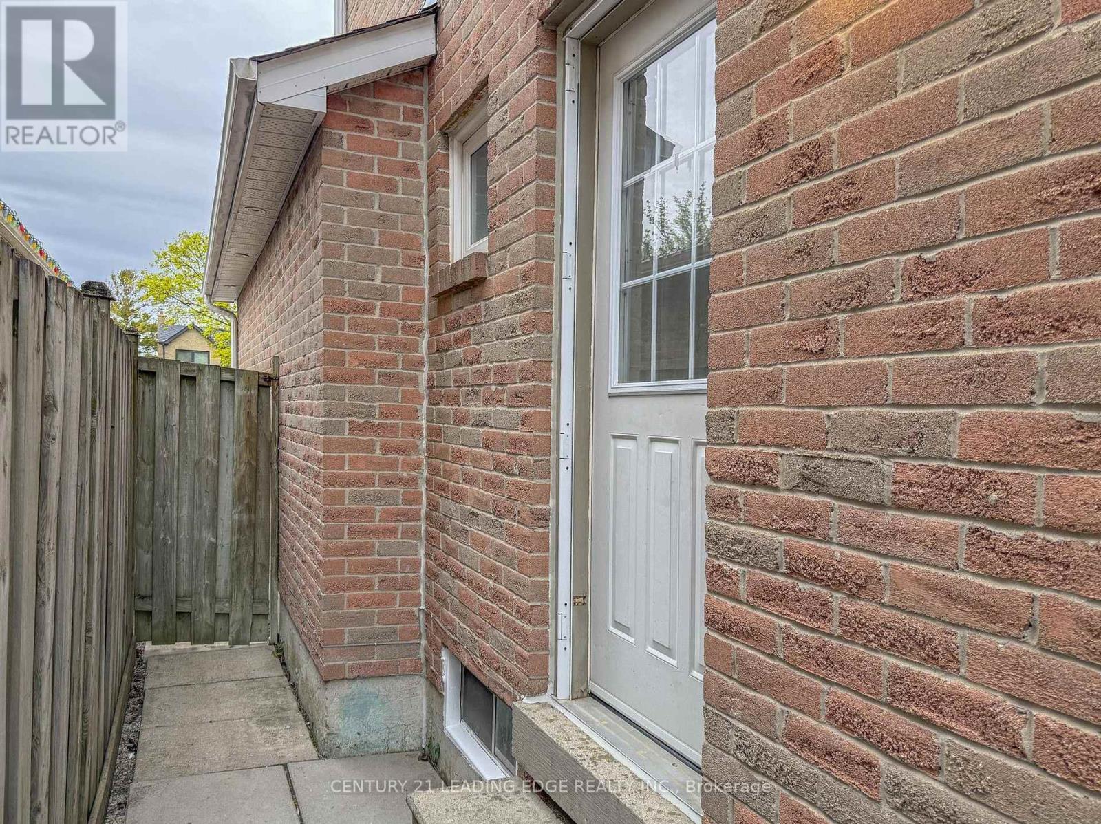 Bsmt - 26 Angus Drive, Ajax, Ontario  L1S 5B6 - Photo 4 - E13594488