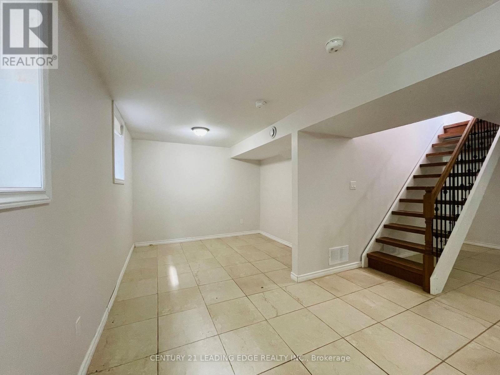 Bsmt - 26 Angus Drive, Ajax, Ontario  L1S 5B6 - Photo 5 - E13594488