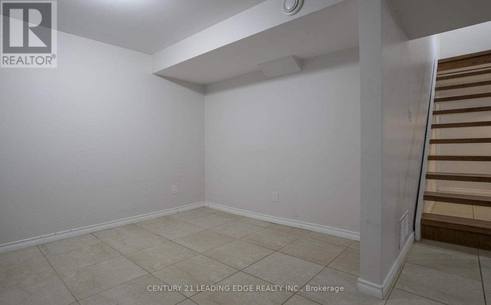 Bsmt - 26 Angus Drive, Ajax, Ontario  L1S 5B6 - Photo 6 - E13594488