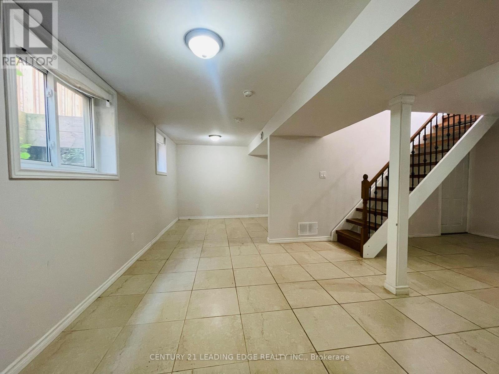 Bsmt - 26 Angus Drive, Ajax, Ontario  L1S 5B6 - Photo 8 - E13594488