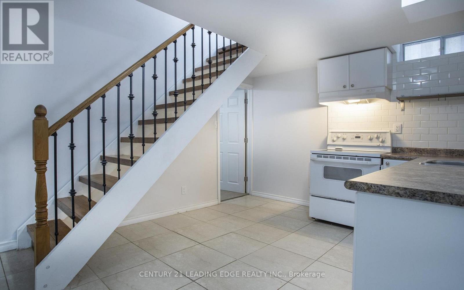 Bsmt - 26 Angus Drive, Ajax, Ontario  L1S 5B6 - Photo 9 - E13594488