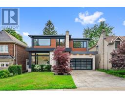 142 FALLINGBROOK ROAD, Toronto, Ontario