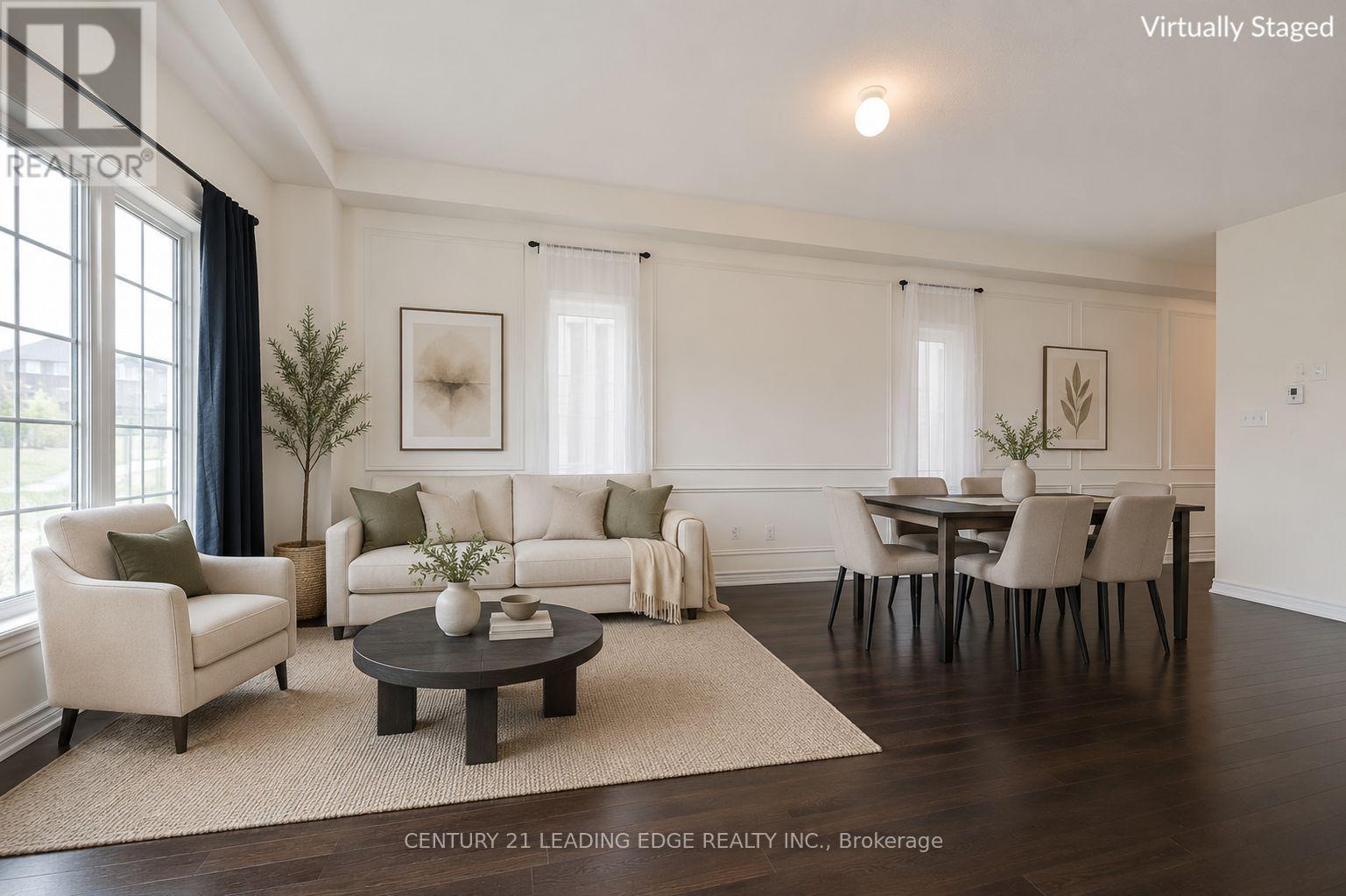 2408 Angora Street, Pickering, Ontario  L1X 0M6 - Photo 4 - E13594648