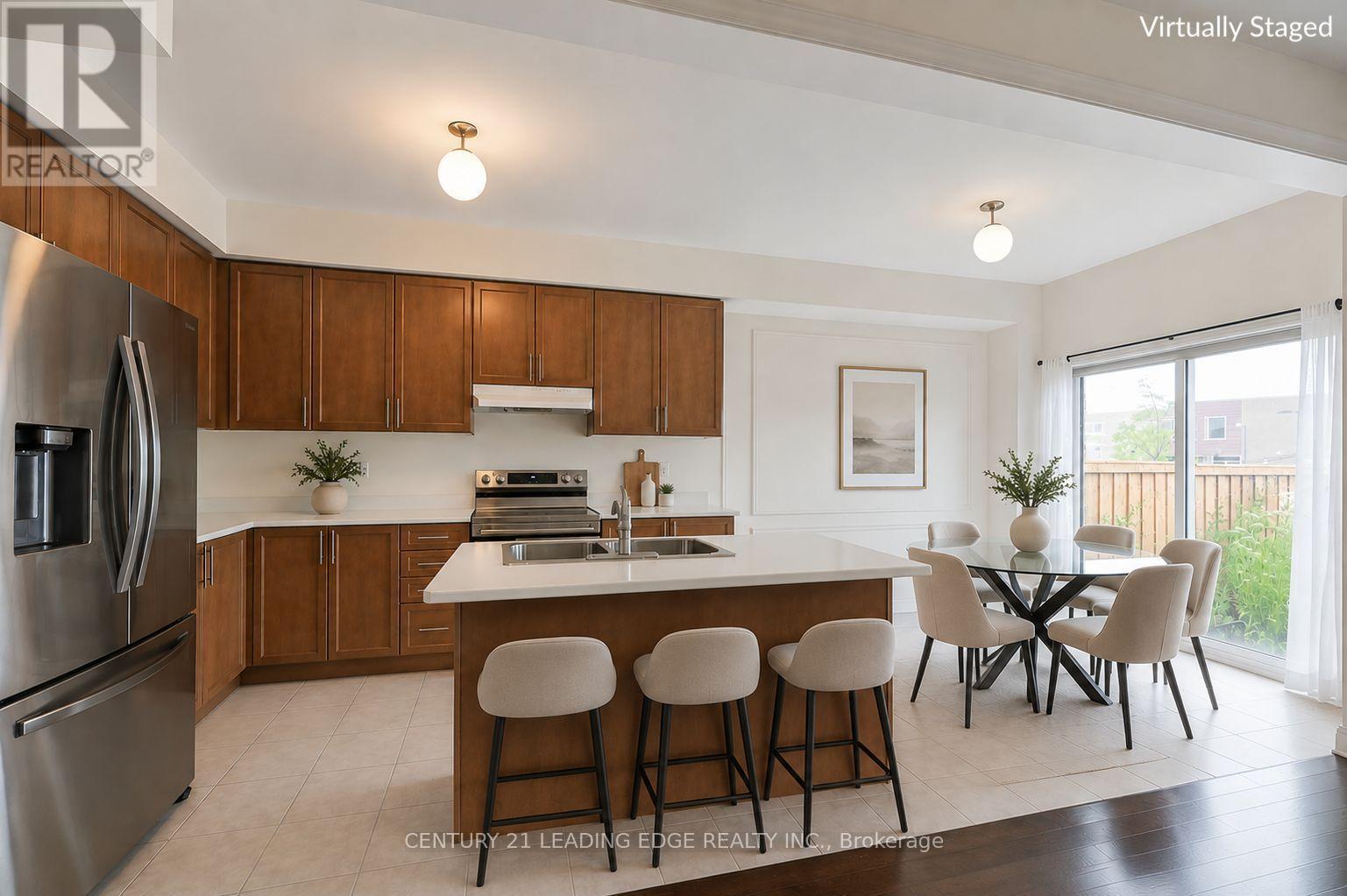 2408 Angora Street, Pickering, Ontario  L1X 0M6 - Photo 5 - E13594648