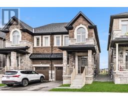 2408 ANGORA STREET, Pickering, Ontario