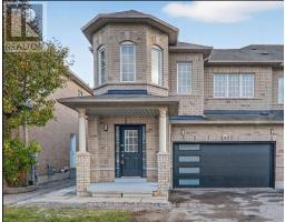 163 SEASONS DRIVE, Toronto, Ontario