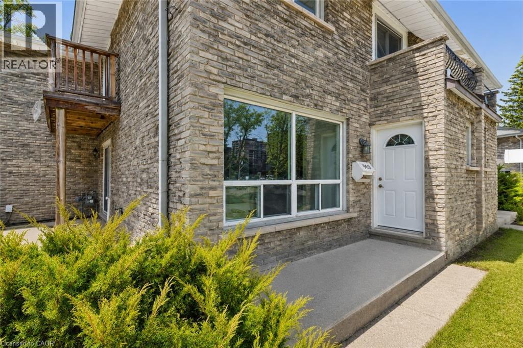 969 FRANCIS Road Unit# 2, Burlington, Ontario