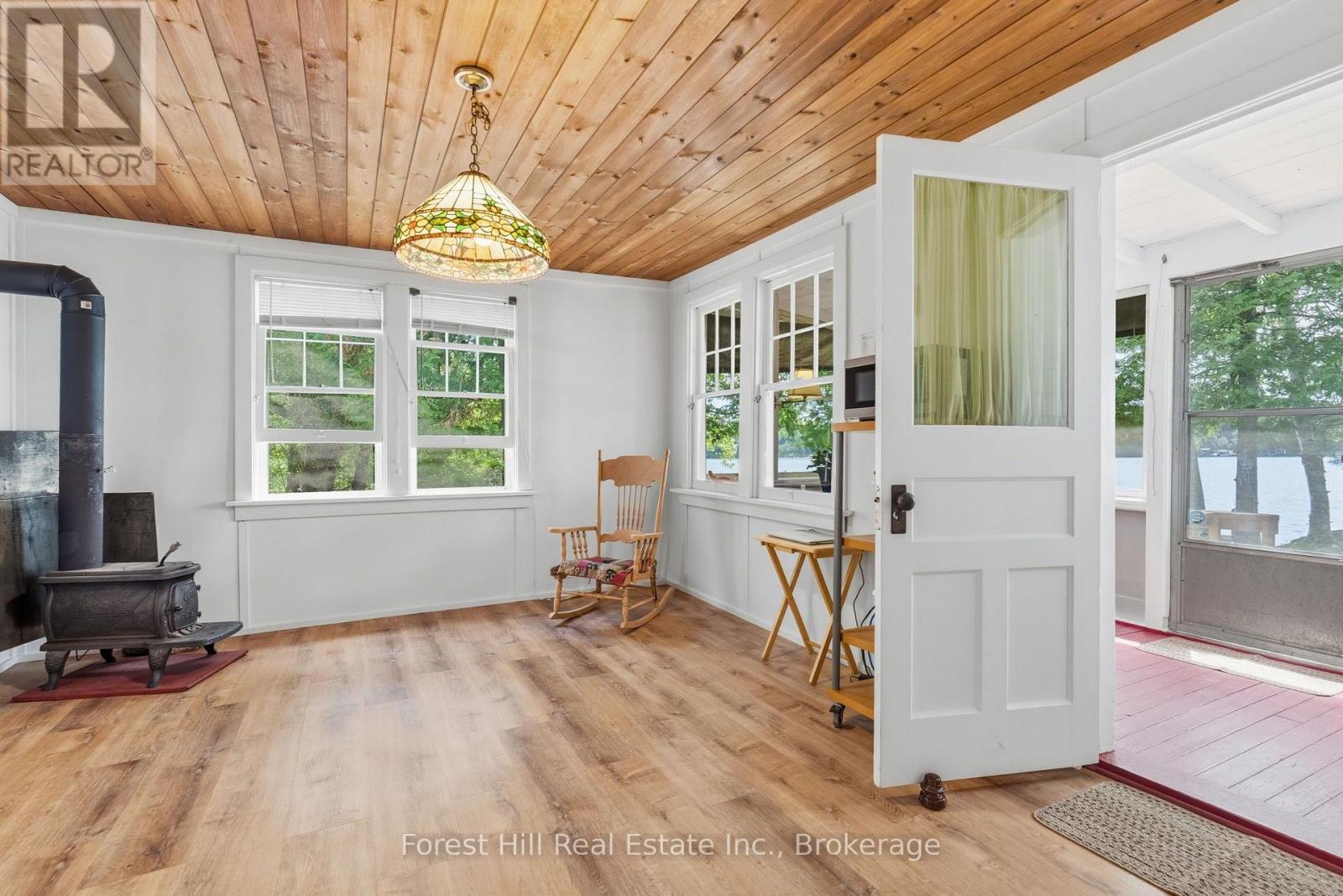 Unit 1 - 2871 Muskoka Road 169 Road, Muskoka Lakes, Ontario  P0C 1A0 - Photo 22 - X13594594