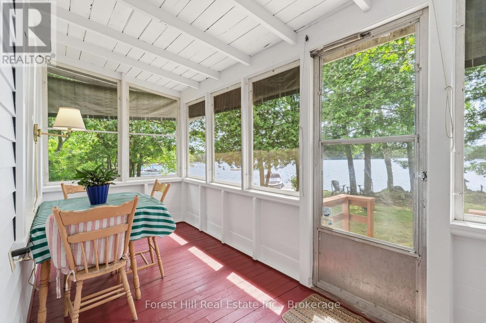Unit 1 - 2871 Muskoka Road 169 Road, Muskoka Lakes, Ontario  P0C 1A0 - Photo 27 - X13594594