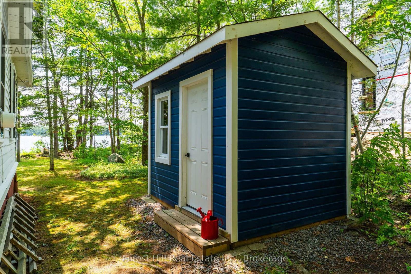 Unit 1 - 2871 Muskoka Road 169 Road, Muskoka Lakes, Ontario  P0C 1A0 - Photo 36 - X13594594