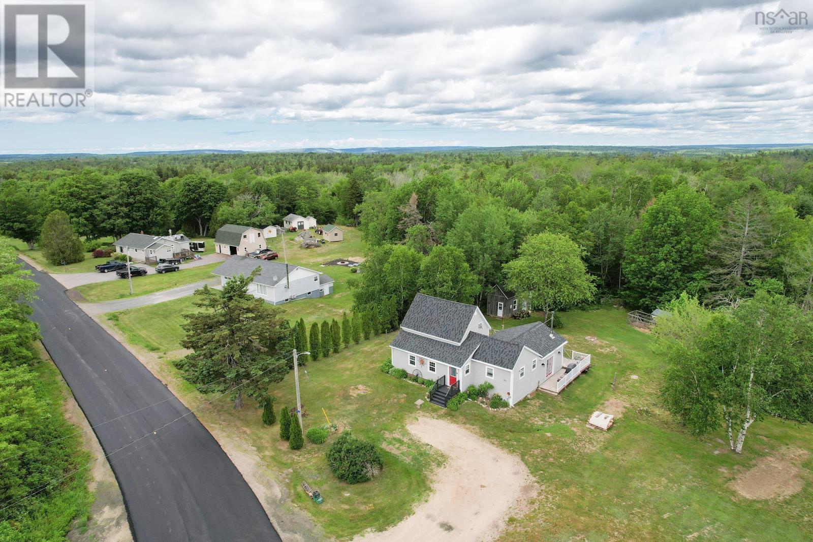 391 Princedale Branch Road, Virginia East, Nova Scotia  B0S 1G0 - Photo 2 - 202615293