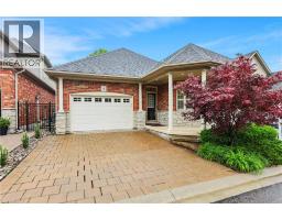 8 MUSCAT Drive Unit# 4, grimsby, Ontario