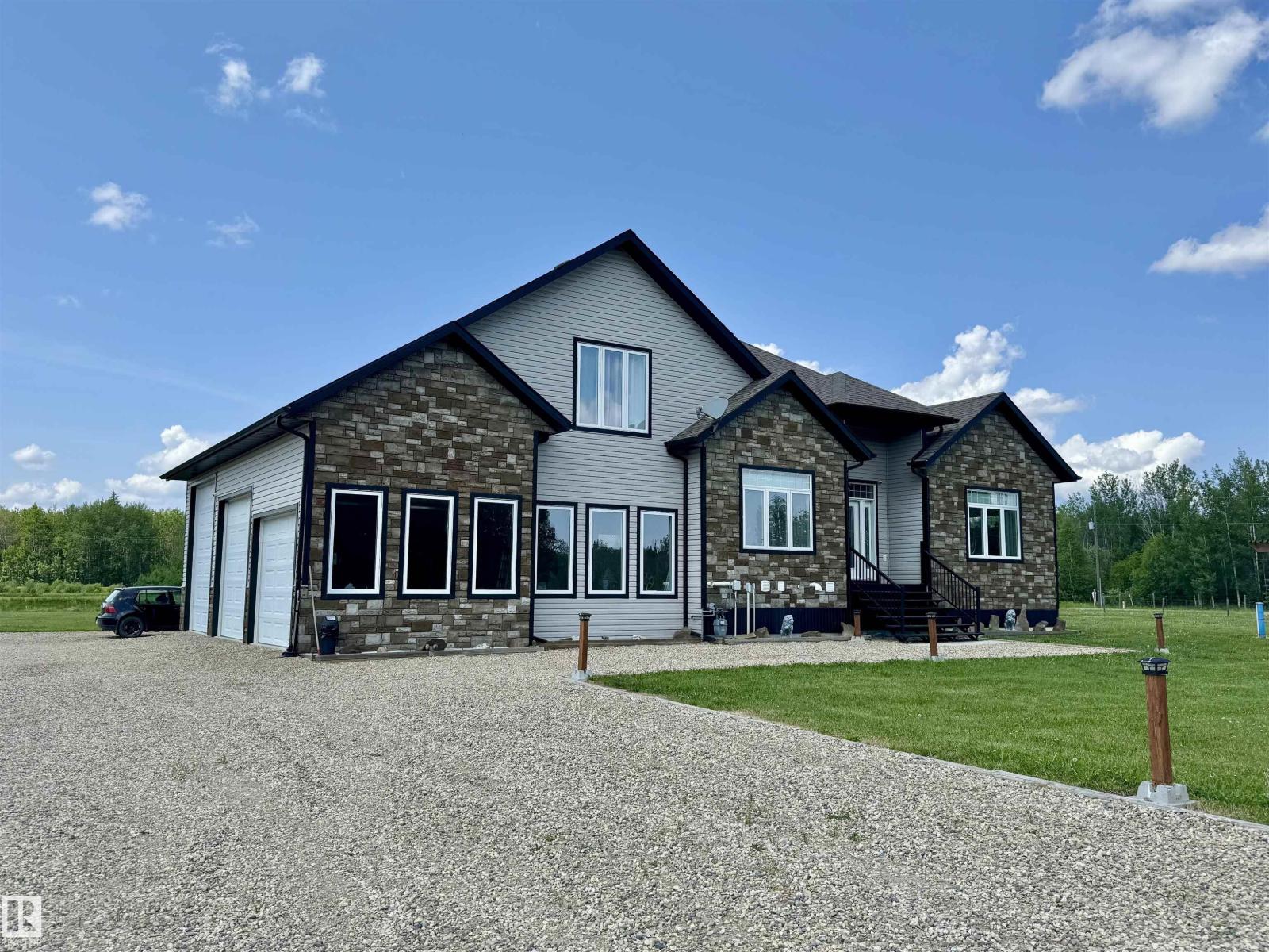102 49413 Rr 81, Rural Brazeau County, Alberta  T7A 1S6 - Photo 2 - E4481781