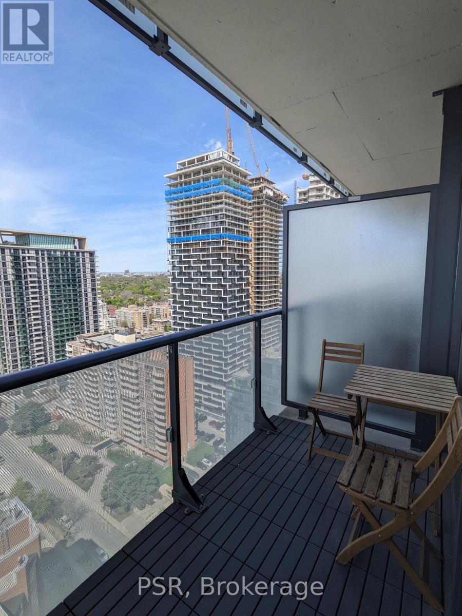 2712 - 161 Roehampton Avenue, Toronto, Ontario  M4P 1P9 - Photo 19 - C13498890