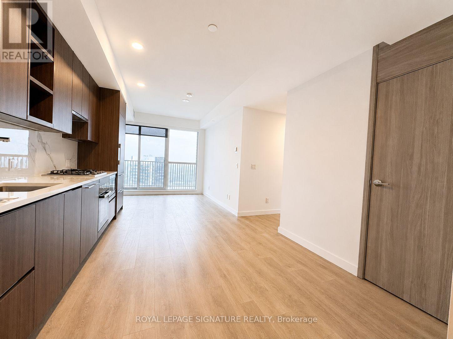 2302 - 18 ESTHER SHINER BOULEVARD, Toronto, Ontario