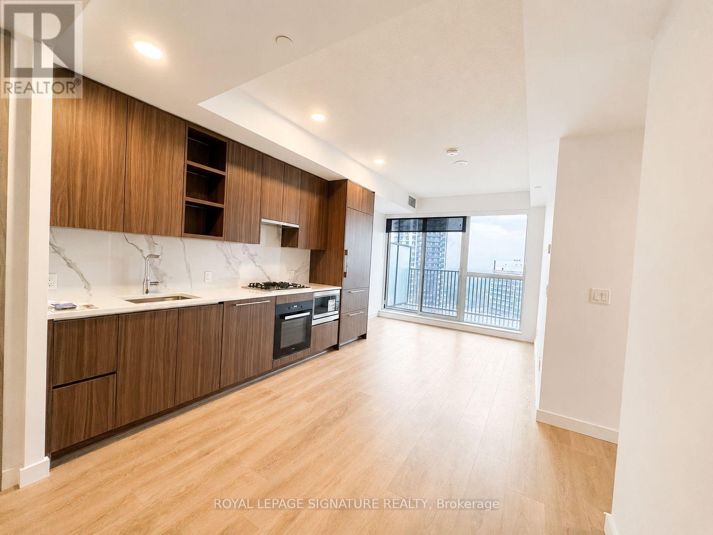 2302 - 18 Esther Shiner Boulevard, Toronto, Ontario  M2K 0J7 - Photo 2 - C13594342