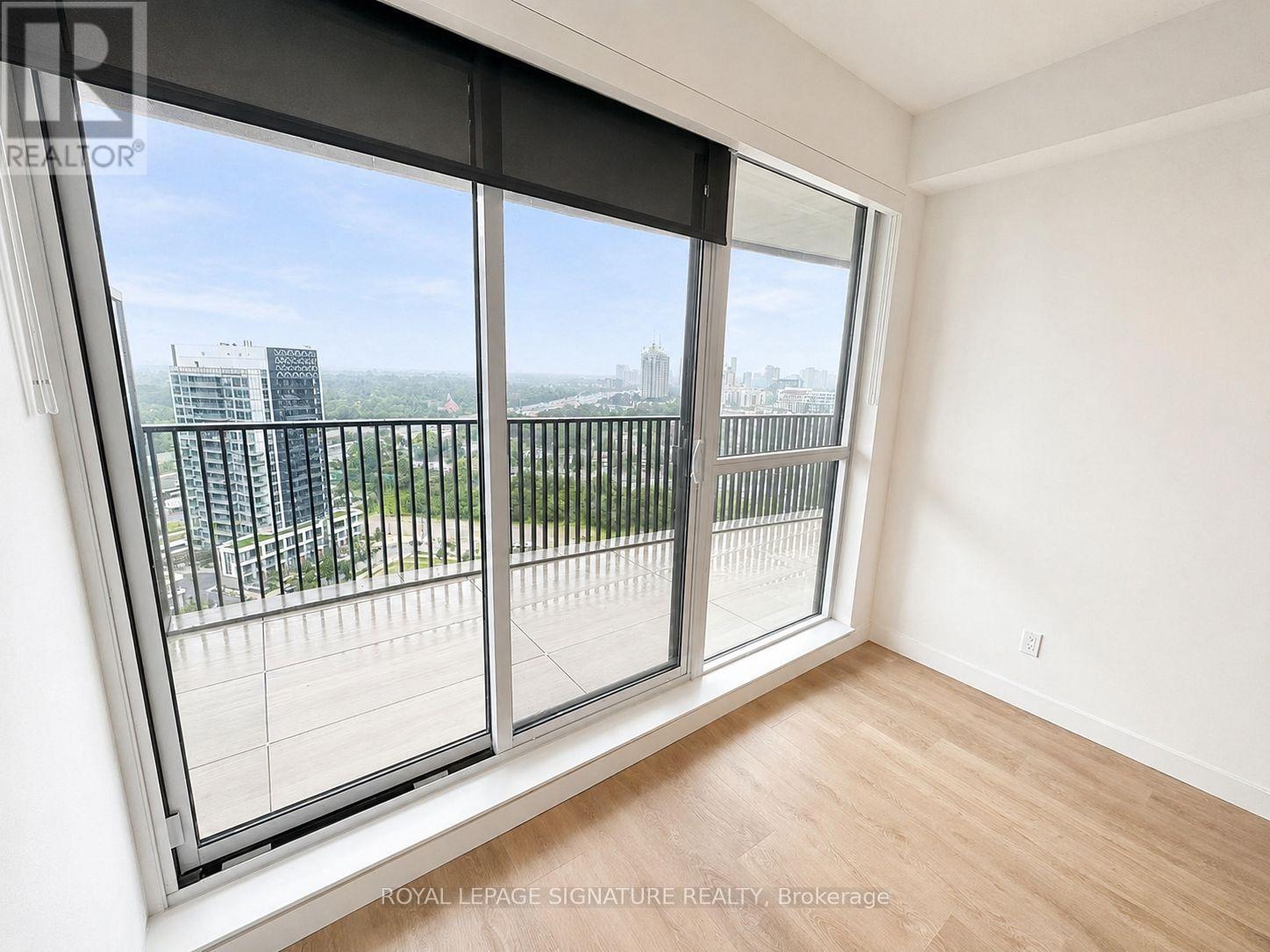 2302 - 18 Esther Shiner Boulevard, Toronto, Ontario  M2K 0J7 - Photo 6 - C13594342