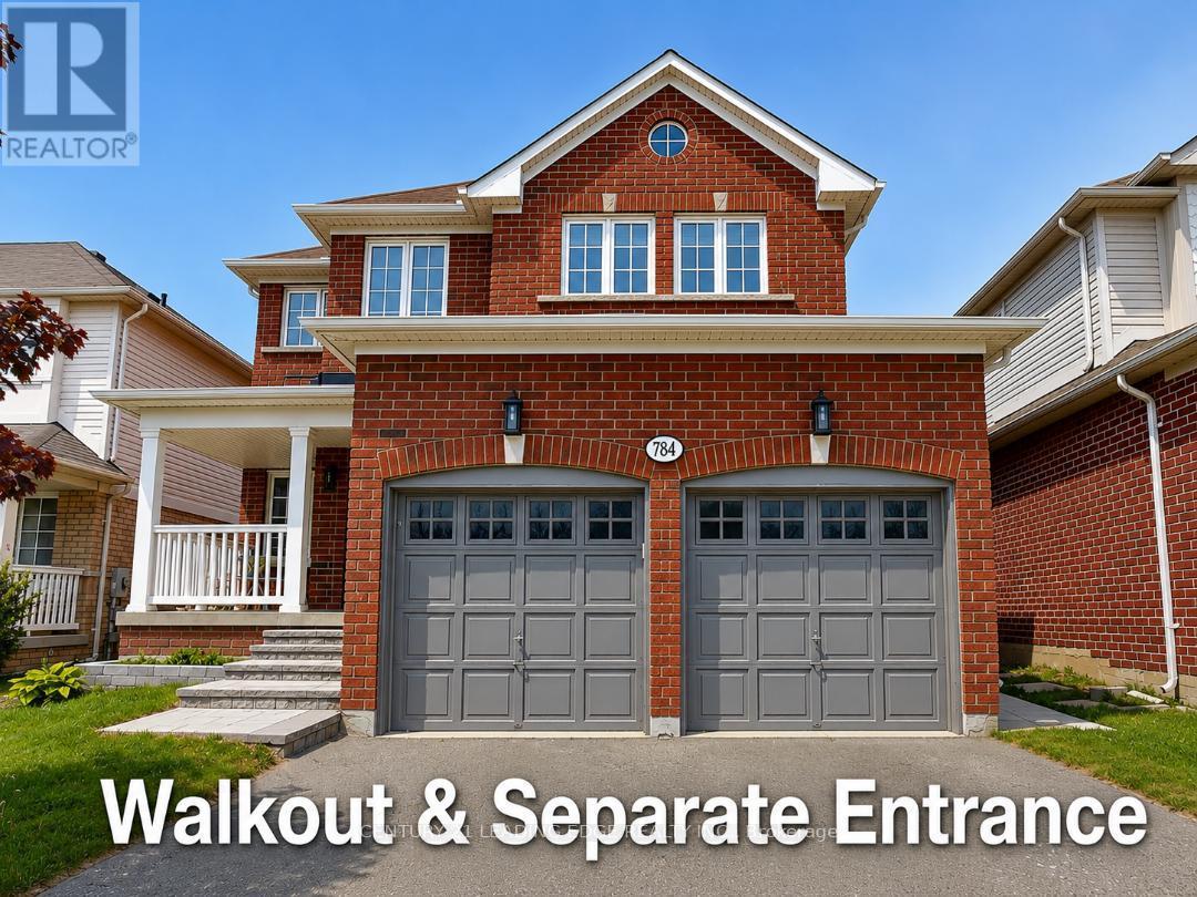 784 ORMOND DRIVE, Oshawa, Ontario