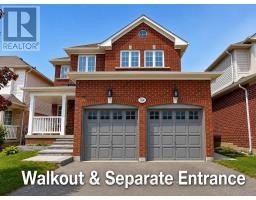 784 ORMOND DRIVE, Oshawa, Ontario