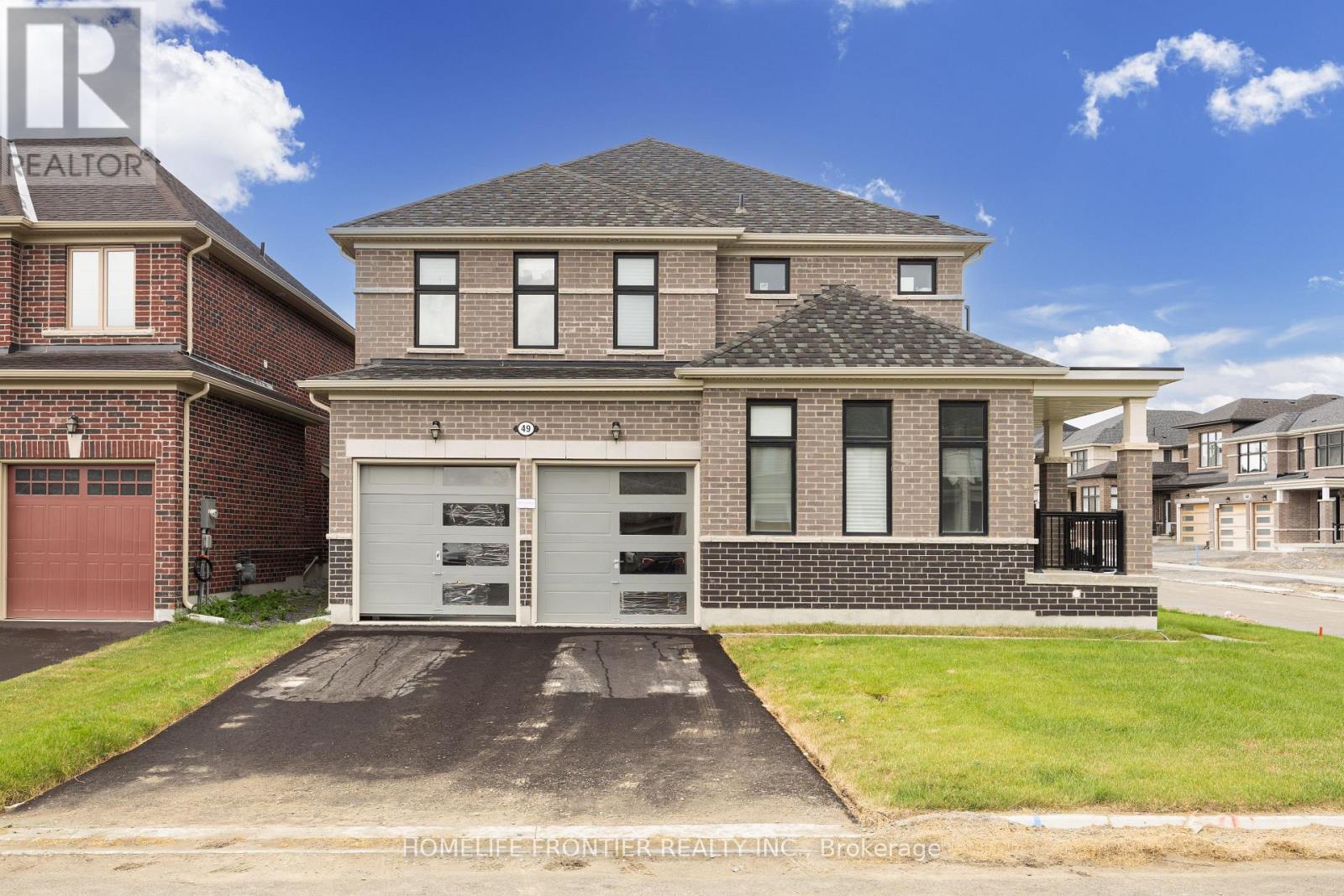 49 AINSLIE HILL CRESCENT, Georgina, Ontario