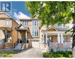 20 MCCAUL STREET, Markham, Ontario