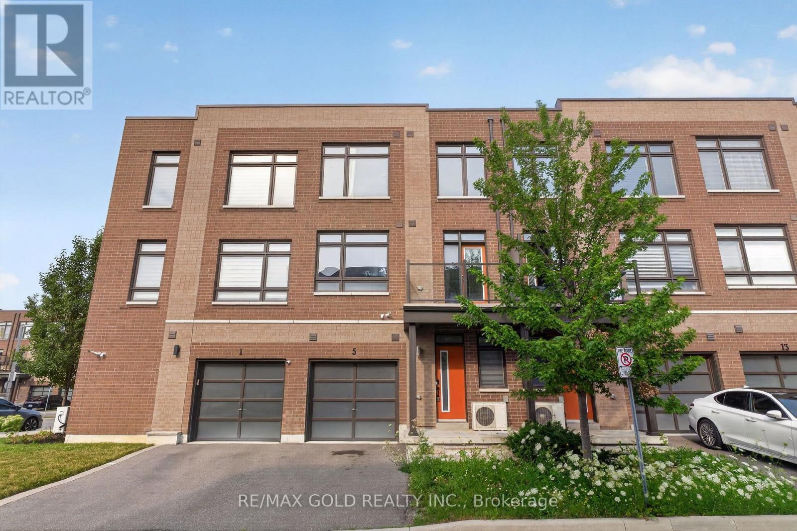 5 Beliveau Street, Vaughan, Ontario  L4L 0M1 - Photo 1 - N13594612
