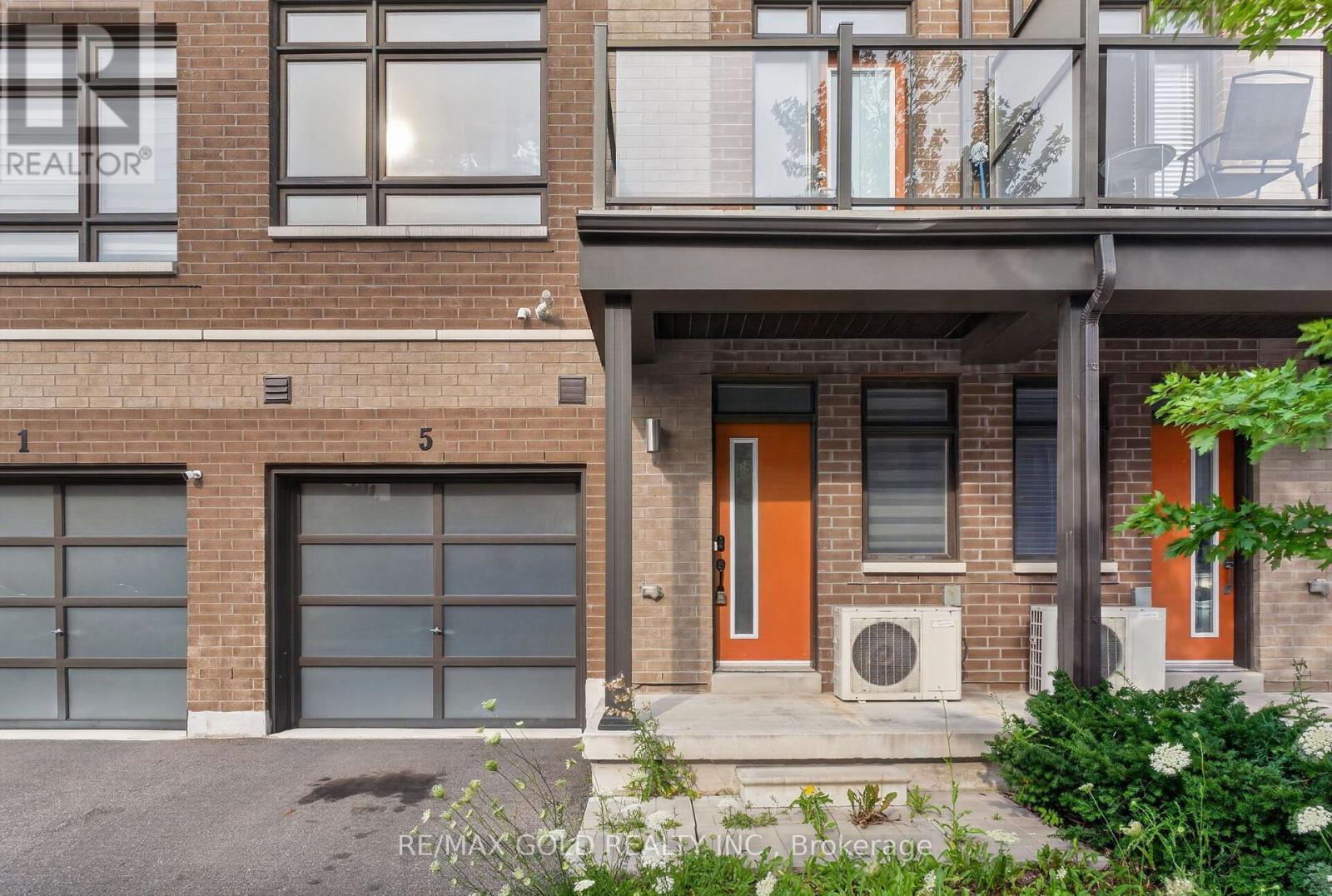 5 Beliveau Street, Vaughan, Ontario  L4L 0M1 - Photo 3 - N13594612