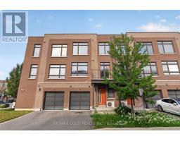 5 BELIVEAU STREET, Vaughan, Ontario