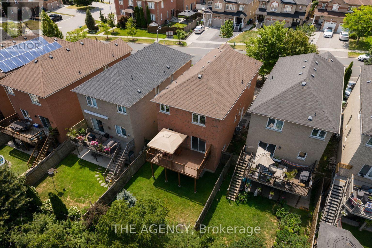 Upper - 45 Silvervalley Drive, Caledon, Ontario  L7E 2Y7 - Photo 38 - W13593880