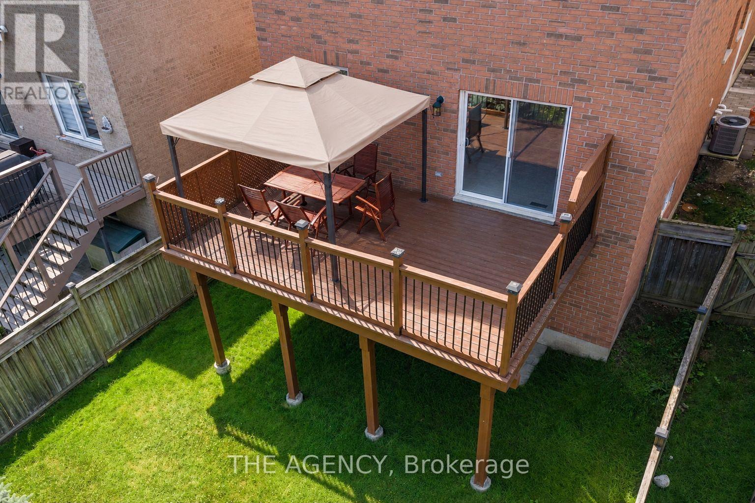 Upper - 45 Silvervalley Drive, Caledon, Ontario  L7E 2Y7 - Photo 37 - W13593880
