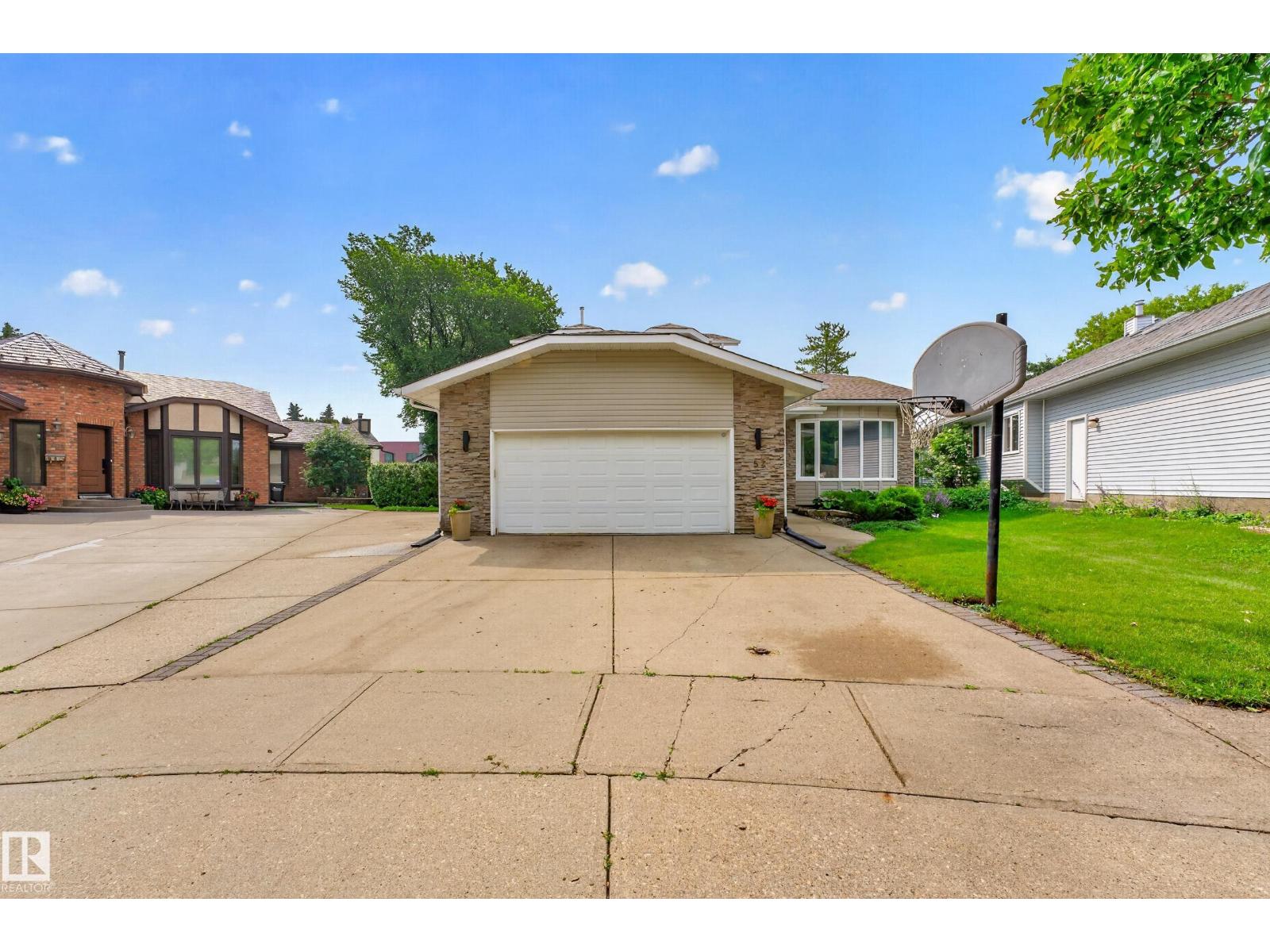 52 Hillside Cr, Sherwood Park, Alberta  T8A 5E1 - Photo 72 - E4500132
