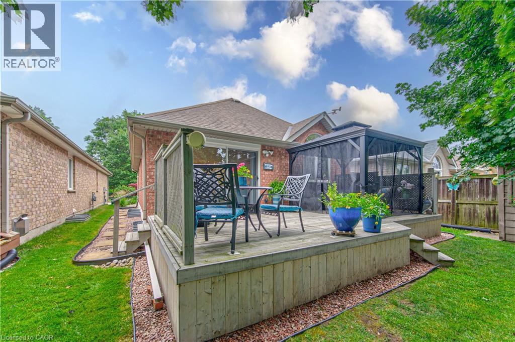 418 Sandbanks Crescent, Waterloo, Ontario  N2V 2H2 - Photo 48 - 40849912