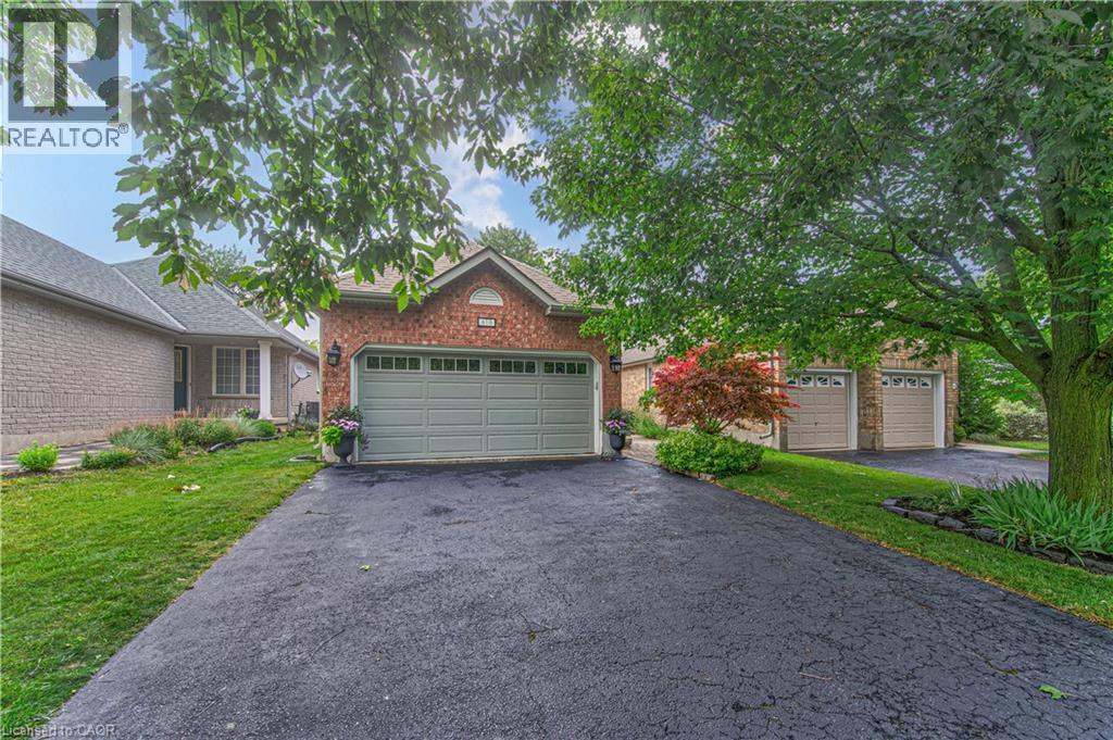 418 Sandbanks Crescent, Waterloo, Ontario  N2V 2H2 - Photo 2 - 40849912
