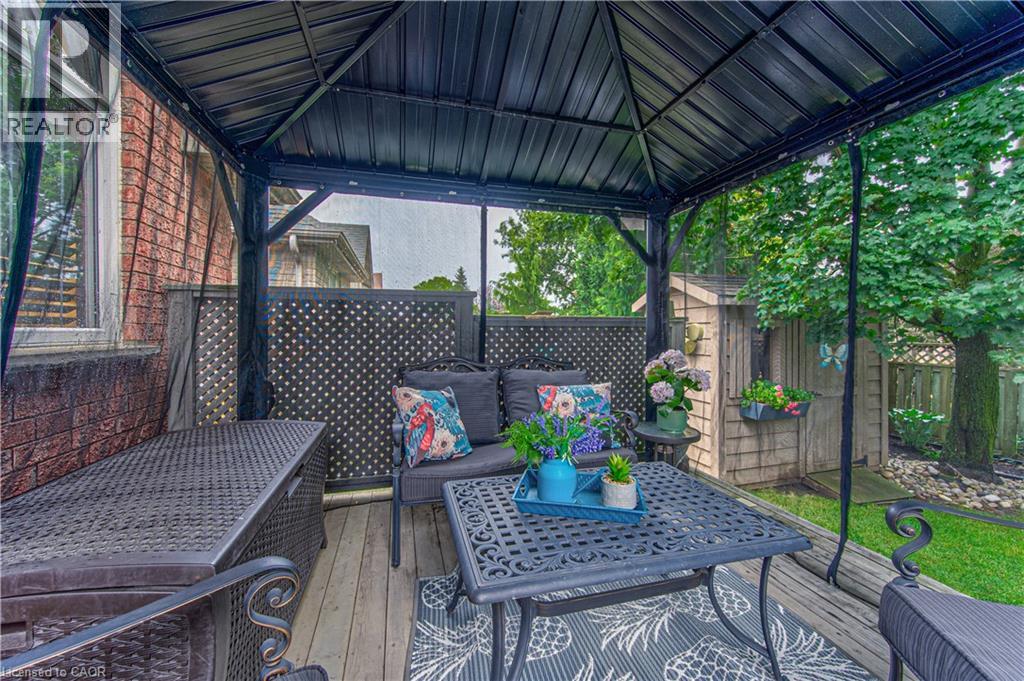 418 Sandbanks Crescent, Waterloo, Ontario  N2V 2H2 - Photo 43 - 40849912