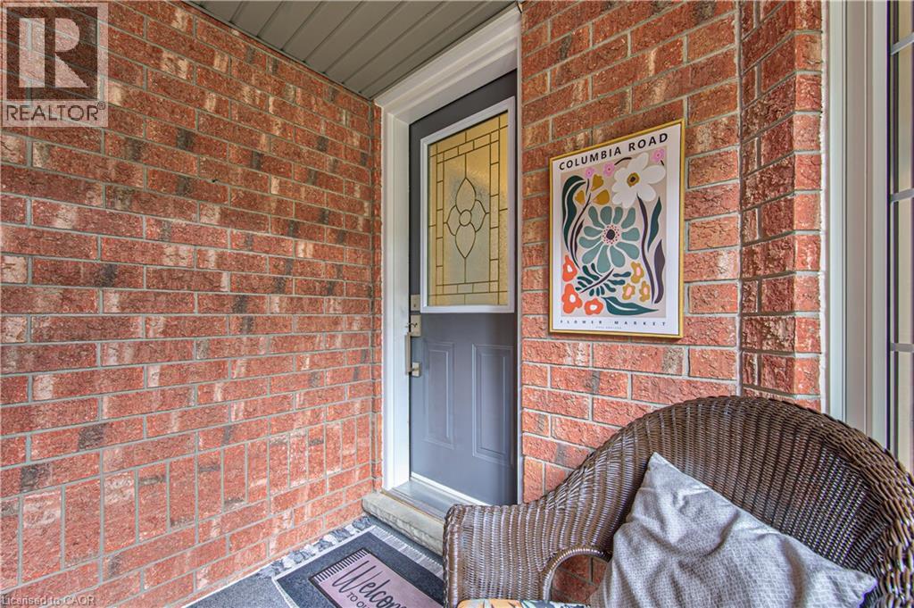 418 Sandbanks Crescent, Waterloo, Ontario  N2V 2H2 - Photo 8 - 40849912