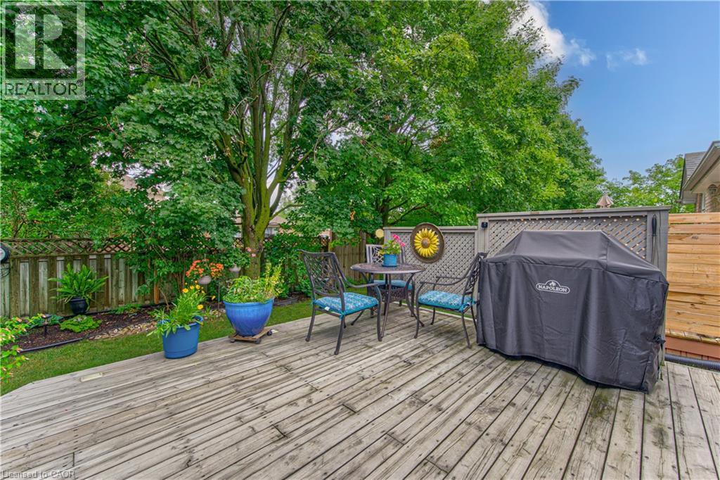 418 Sandbanks Crescent, Waterloo, Ontario  N2V 2H2 - Photo 42 - 40849912