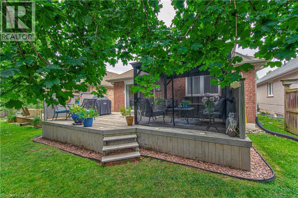 418 Sandbanks Crescent, Waterloo, Ontario  N2V 2H2 - Photo 50 - 40849912