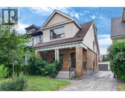 172 KENSINGTON Avenue S, Hamilton, Ontario