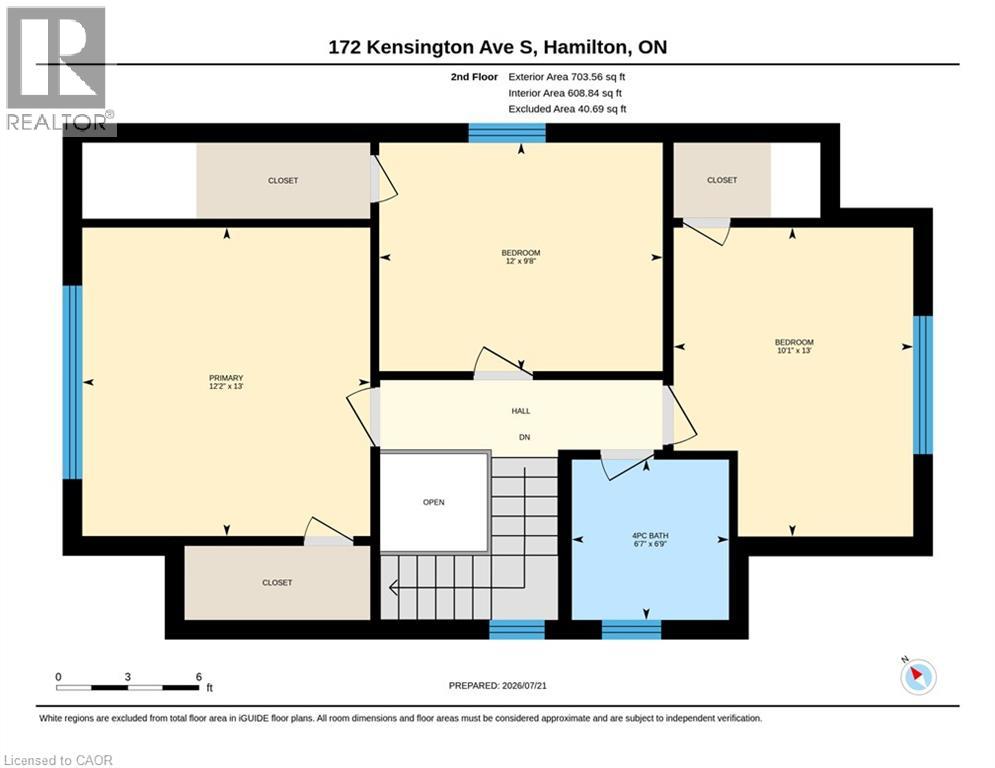 172 Kensington Avenue S, Hamilton, Ontario  L8M 3H5 - Photo 49 - 40850292