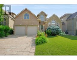1536 PINERY CRESCENT, Oakville, Ontario