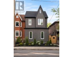 MAIN - 291 PACIFIC AVENUE, Toronto, Ontario